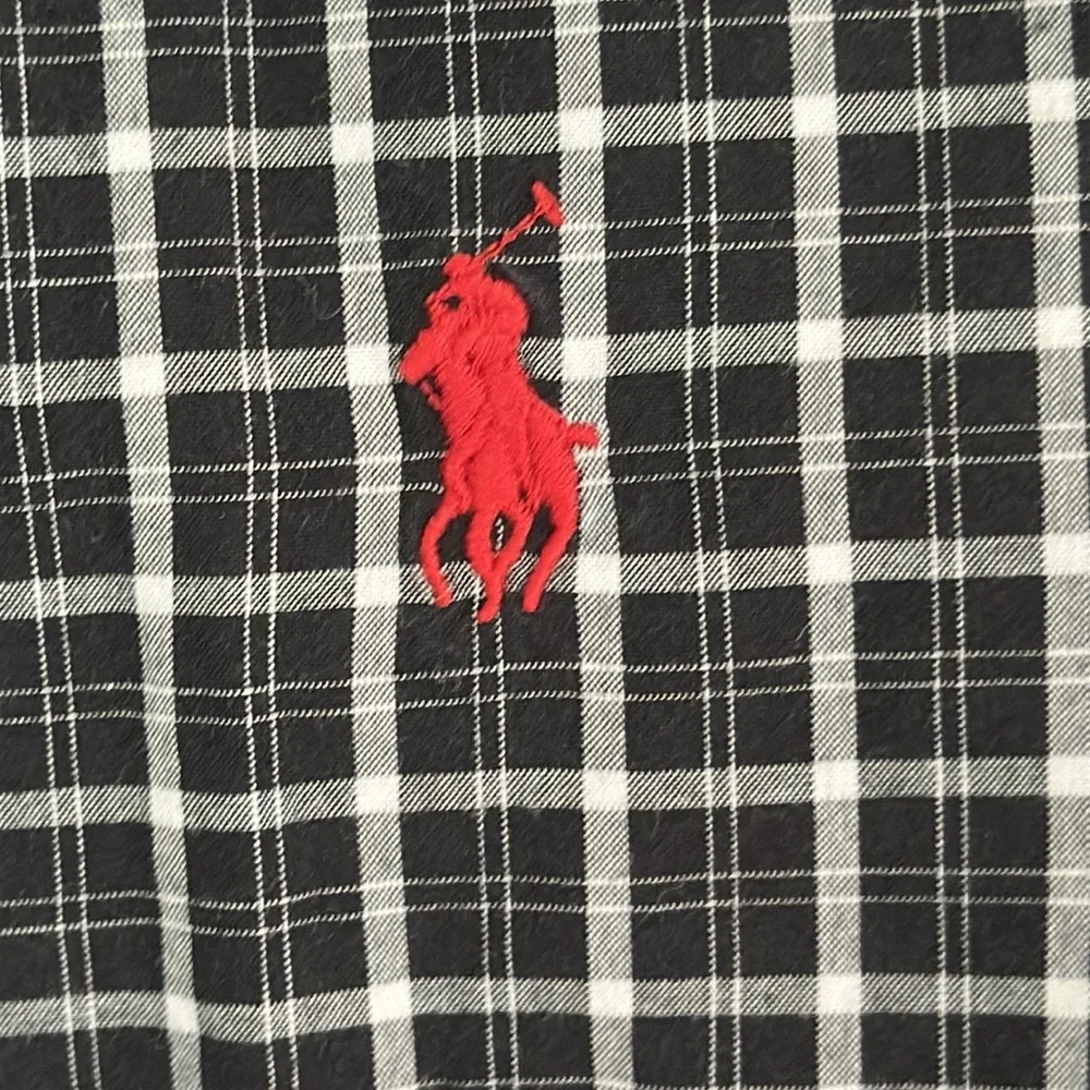 Polo by Ralph Lauren Button Down Shirt